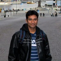 Vijay Babu Ganesan Sekar