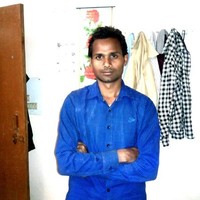 Manoj Prajapati