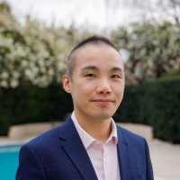 Patrick Suen