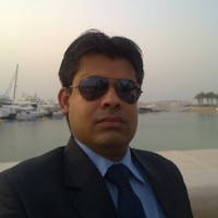 Saeed Hamid
