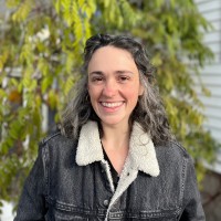Eva Hogue