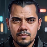 Samuel Bustamante Villegas