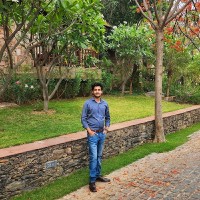 Shubham Sachan