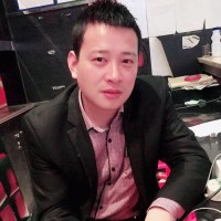 李帮伟