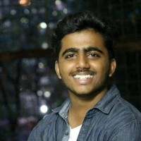 Vedant Bhosale