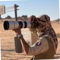 Abdulaziz Alqubaly