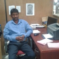 Krushna Murtht
