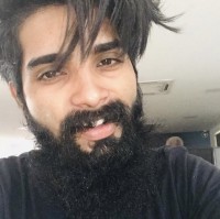 Abhimanue S Abhi