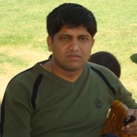 Rakesh Jaiswal