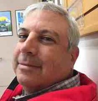 Jeff Werger