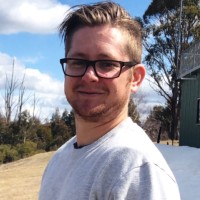Wesley Goldspink