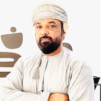 Eng Yousuf AL Harthy