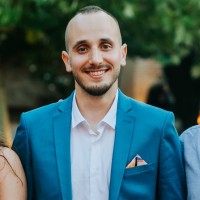 Nadav Davidovich