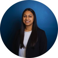 Ruchi Goyal