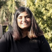 Ananya Kommera