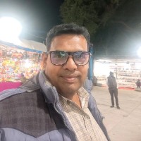 DARSHANKUMAR KAYASTHA