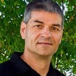 Tony Henson