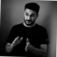 Nihad Hasan