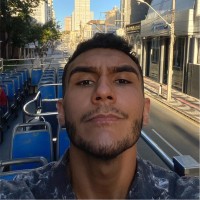 Bruno Silveira Aleixo