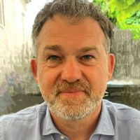 Bram Van Der Pijl