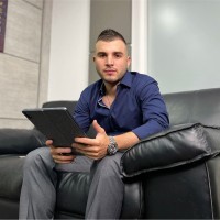 Juan Diego Giraldo