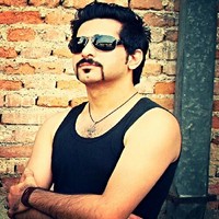 Maziyar heidari bateni