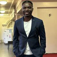 Nelson Oppong