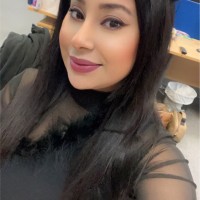 Ambia Begum