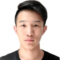 Zixuan Liu