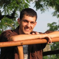Chris Galloway
