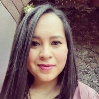 Oralia Stephani García Tapia