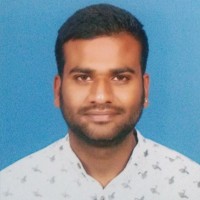 Sachin M