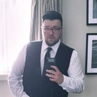 Liam Pegg
