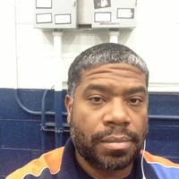 Tyrone Hampton