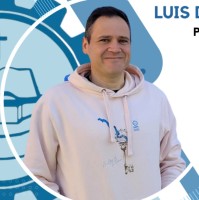 Luis Damián Hervás López
