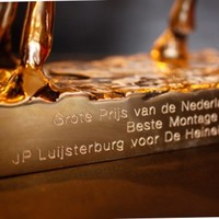 JP Luijsterburg NCE