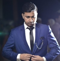 Kamran Ali