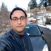 Karamvir Dogra