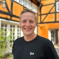 Morten Bo Rønsholdt