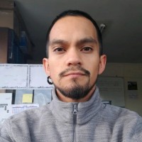 Sebastián Espinoza González