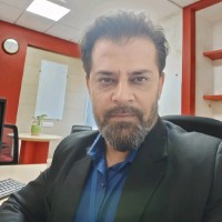 Nikhil Kapoor