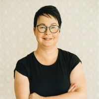 Nina Stellberg