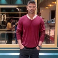Vivek Choudhary