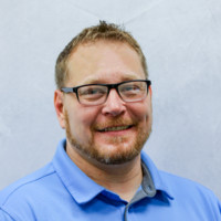 Brian Steele
