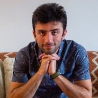 Bardia Barabadi