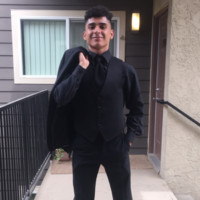 Anthony Cruz