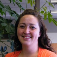 Melissa Bellrose, Cphr