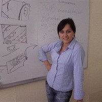 Oksana Bene