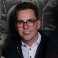 Johnno Van Der Velpen