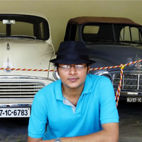 Saikat M